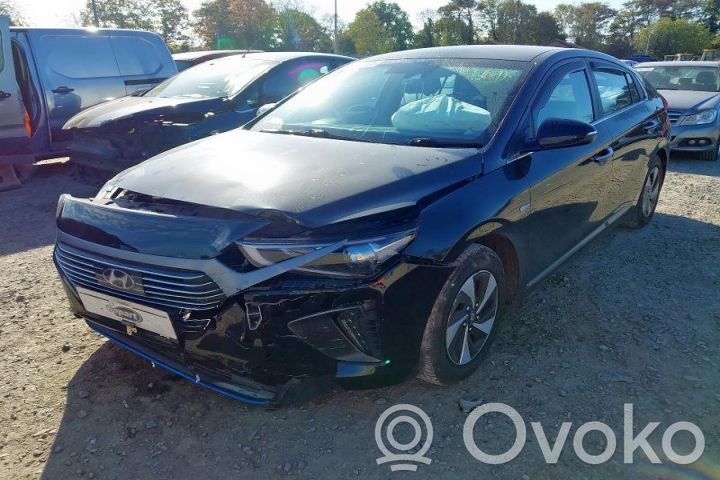 Ioniq Ioniq