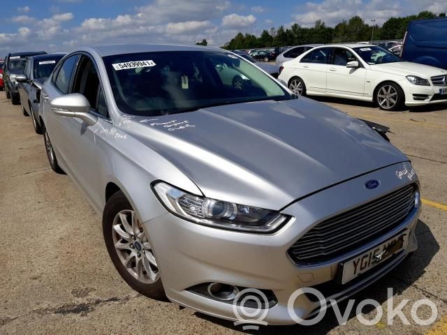 Mondeo MK V Mondeo