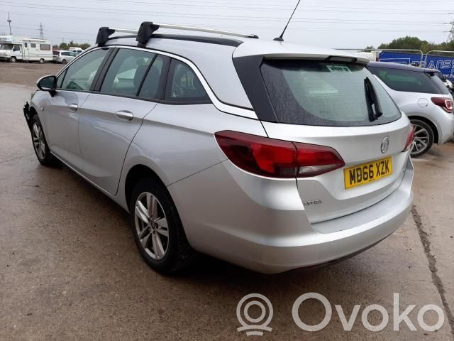 Astra K Astra