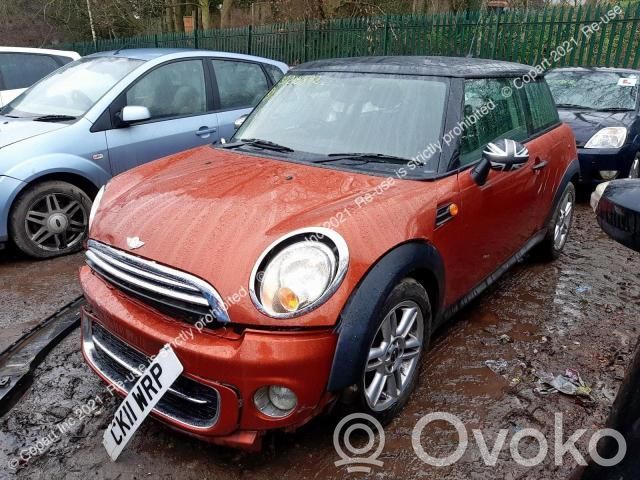 One - Cooper Coupe R56 One/Cooper Coupe R56  7260572