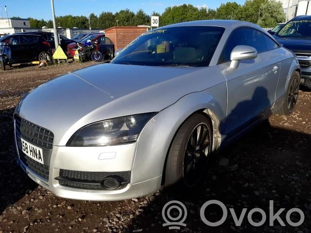 TT TTS Mk2 TT, TTS  CHRA300175B
