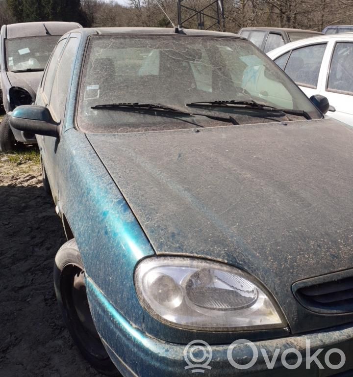 Saxo Saxo  32722Q