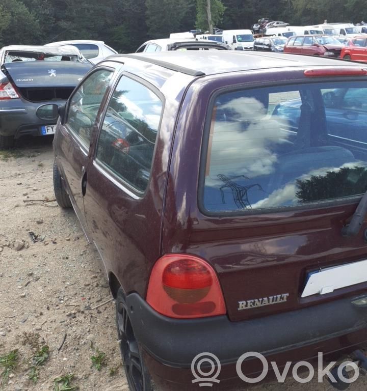 Twingo I Twingo  7701700525