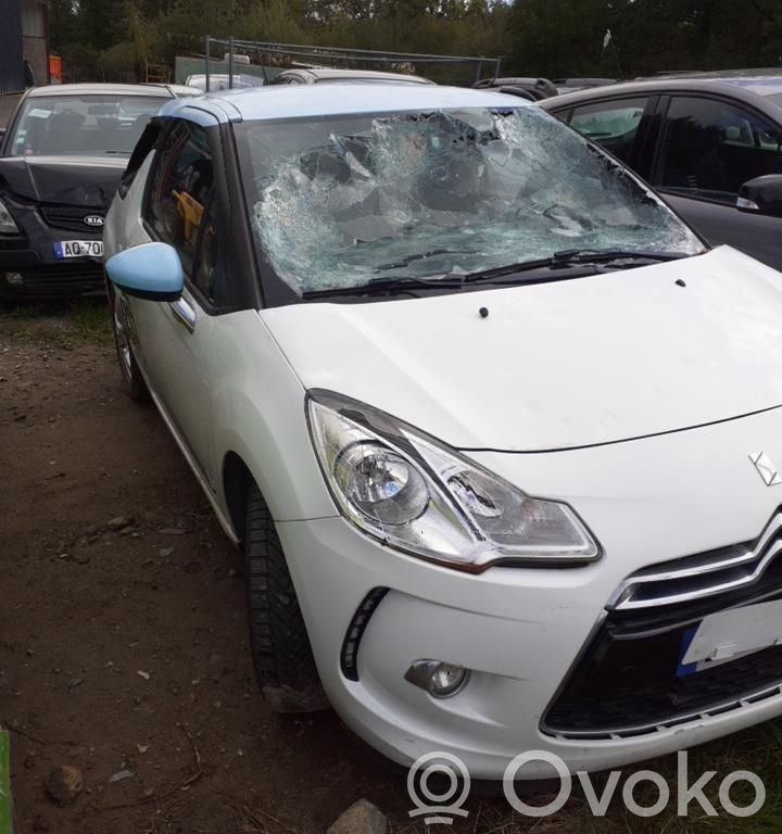 DS3 DS3  98012507XT