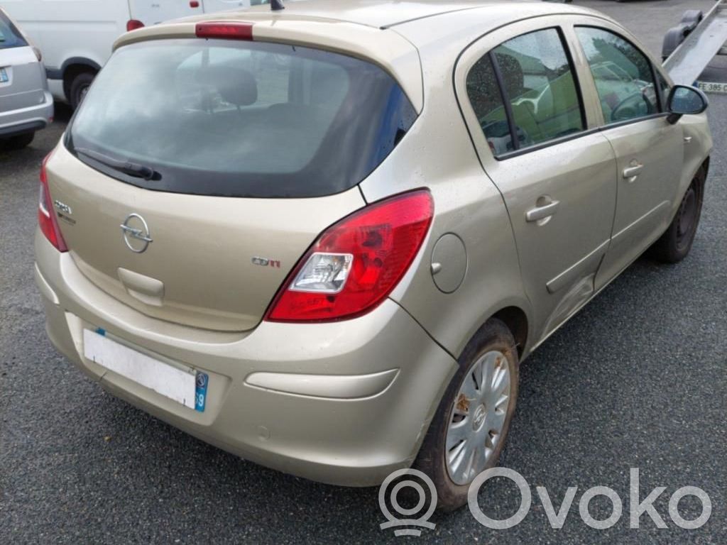 Corsa D Corsa  13155561