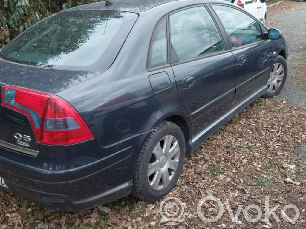 C5 C5, C5 Aircross  3272RA