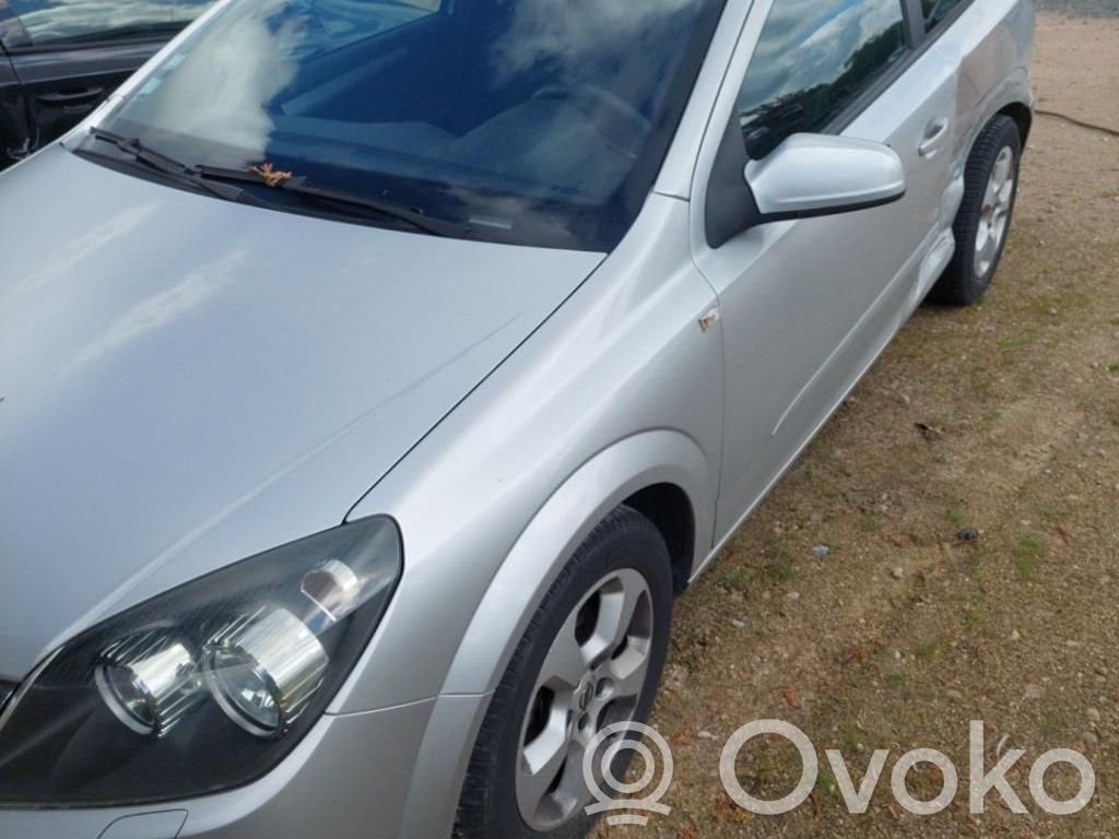 Astra H Astra  13242323