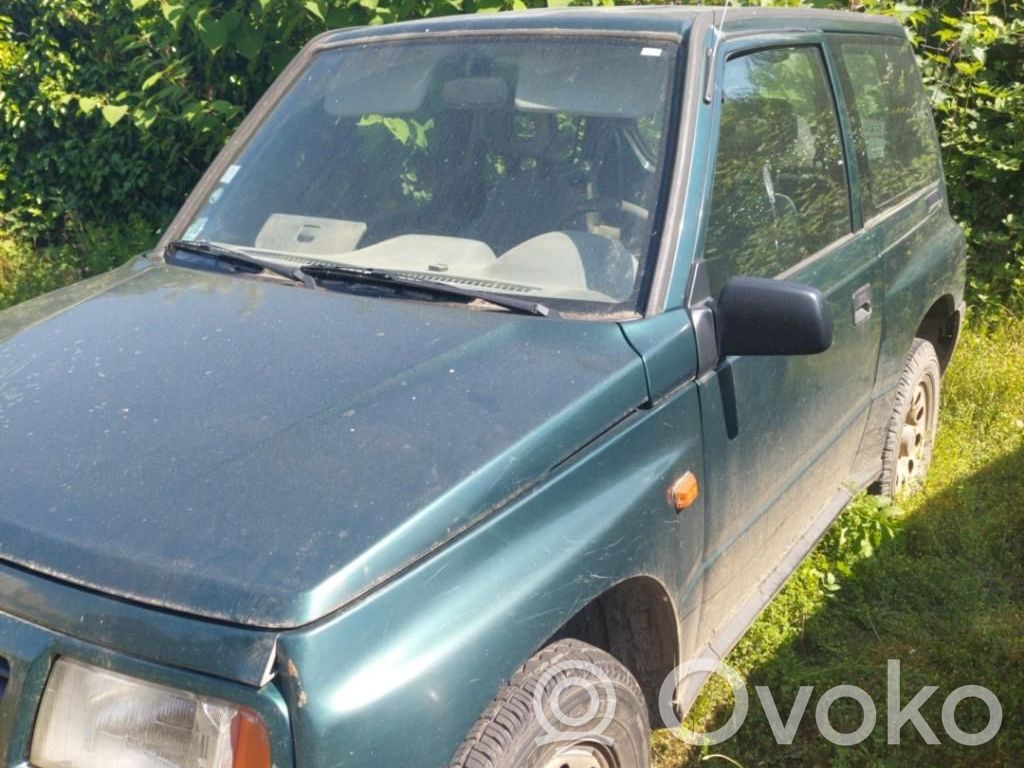 Vitara (ET/TA) Vitara, Sidekick  3140086CD0