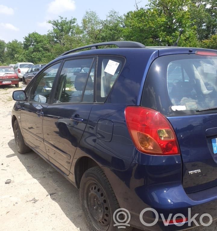 Corolla Verso E121 Corolla Verso  4420013030