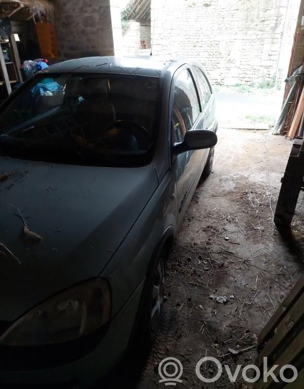 Corsa C Corsa  13140038