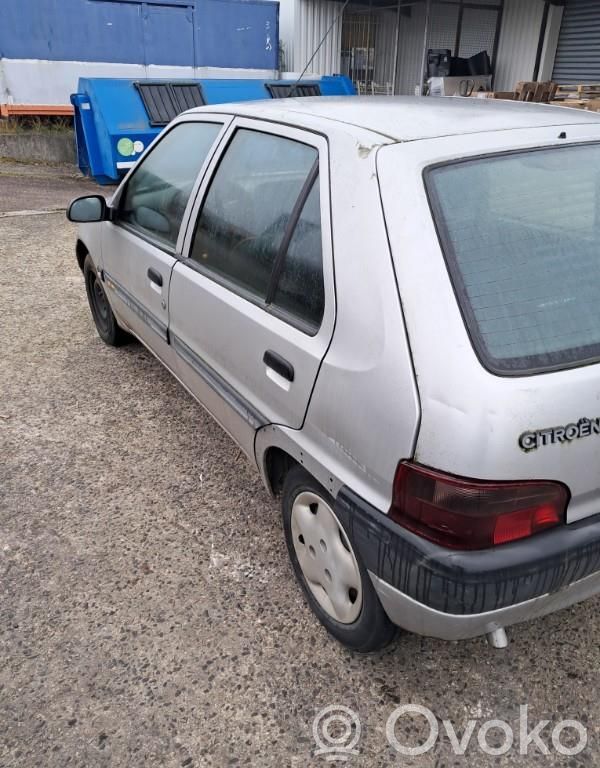 Saxo Saxo  00008972ER