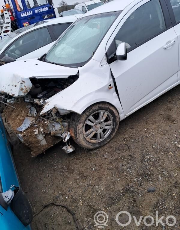 Aveo Aveo