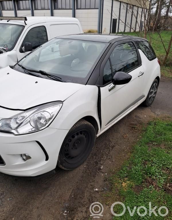 DS3 DS3  8701CE