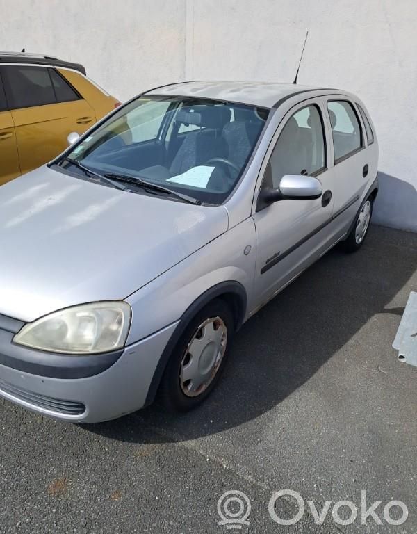 Corsa C Corsa  13122369