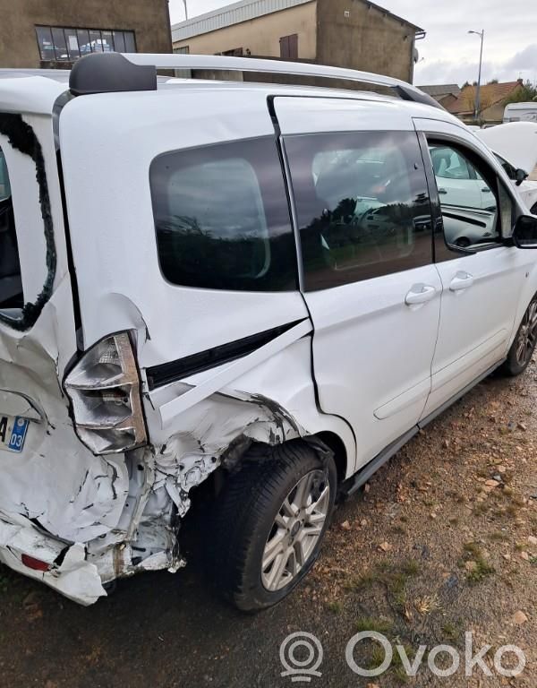 Turneo Courier Tourneo Courier  2025142