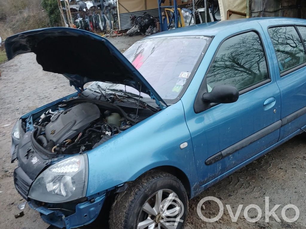 Clio II Clio  8200282148
