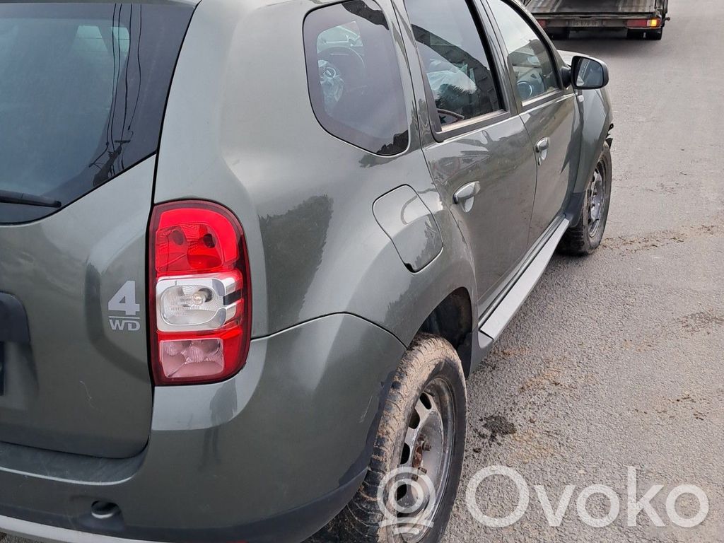 Duster Duster  172021477R