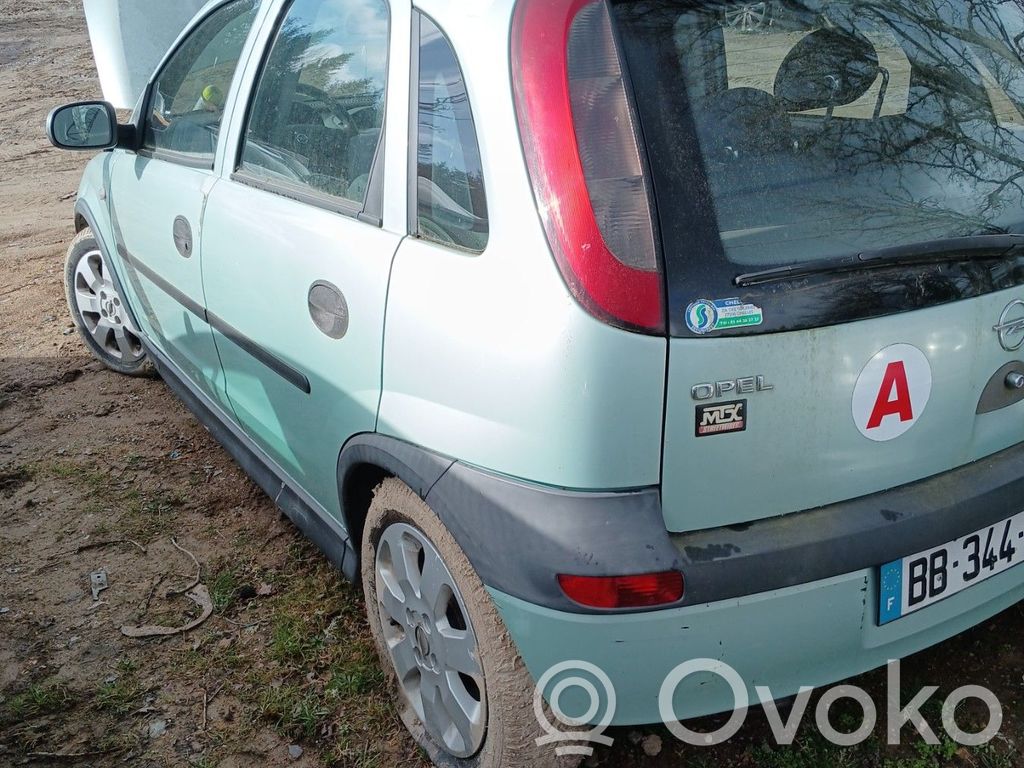 Corsa C Corsa  24459701