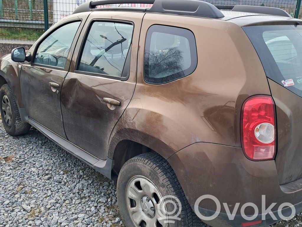 Duster Duster  484309930R