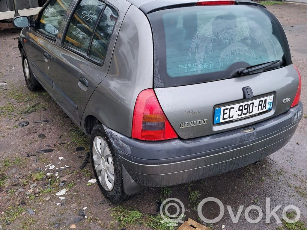 Clio II Clio  8200375761