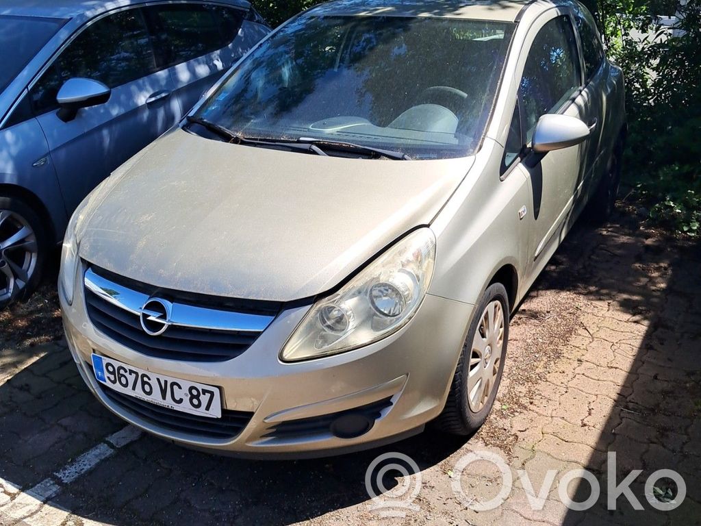 Corsa D Corsa  13225276
