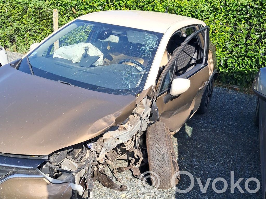 Captur Captur  964008139R