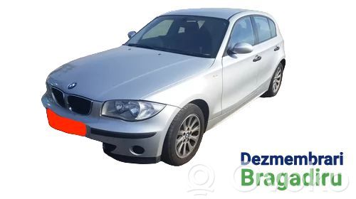 1 E81 E87 Series 1