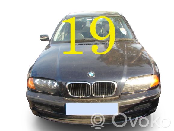 3 E46 Series 3  707979
