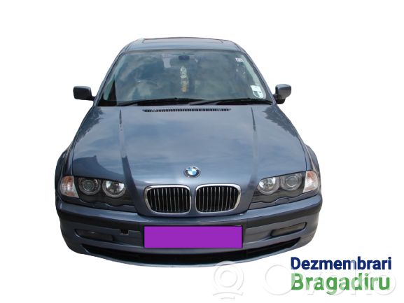 3 E46 Series 3  40042