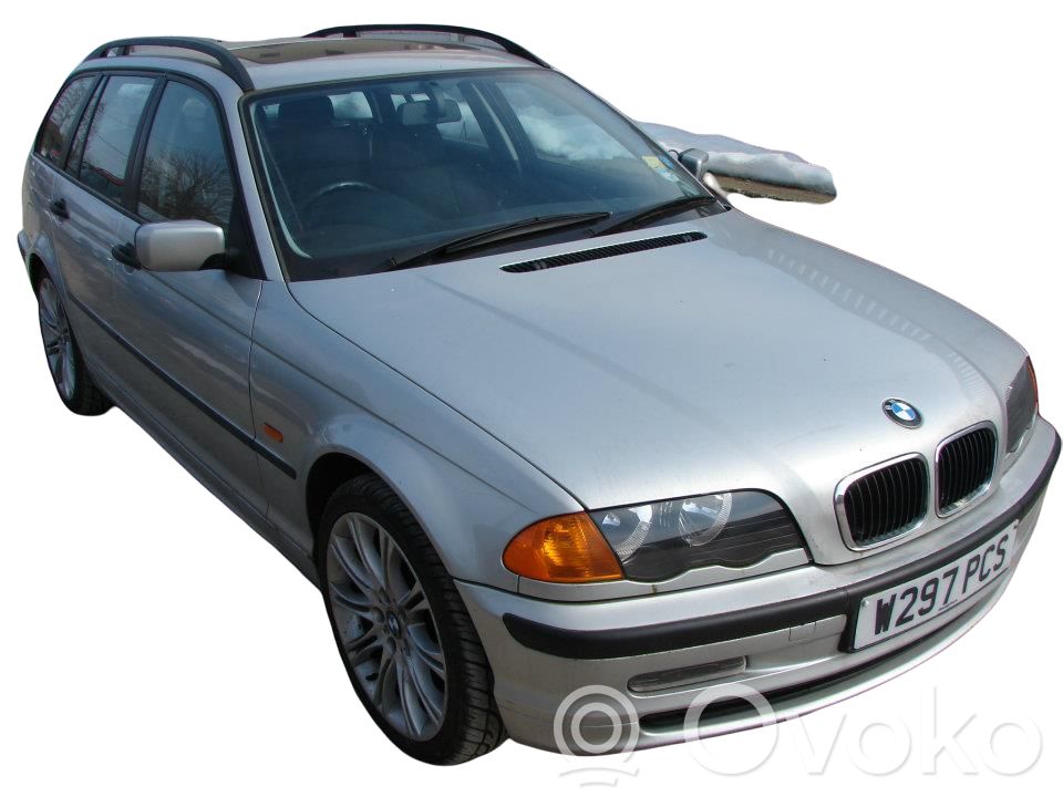 3 E46 Series 3