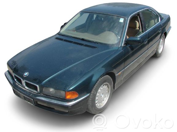 7 E38 Series 7  65138352459