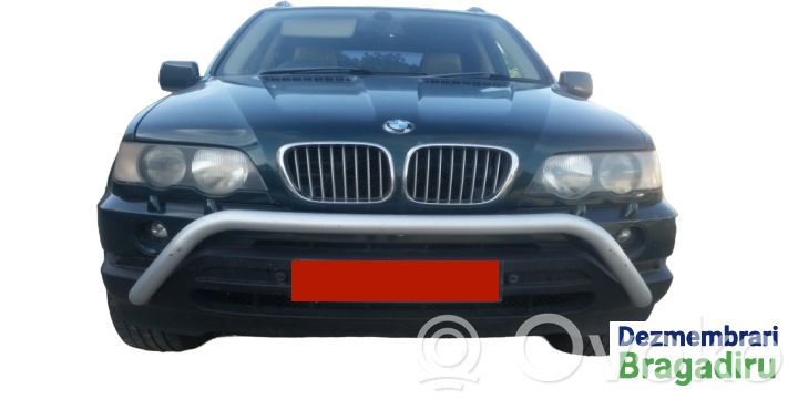 X5 E53 X5