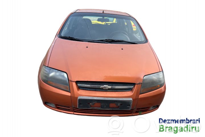 Aveo Aveo