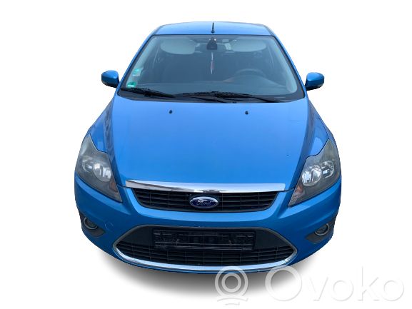 Focus Focus  2SALIDAS