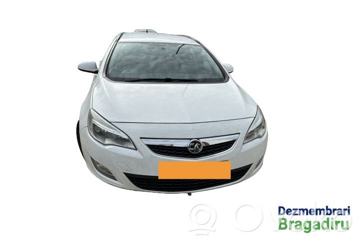 Astra J Astra