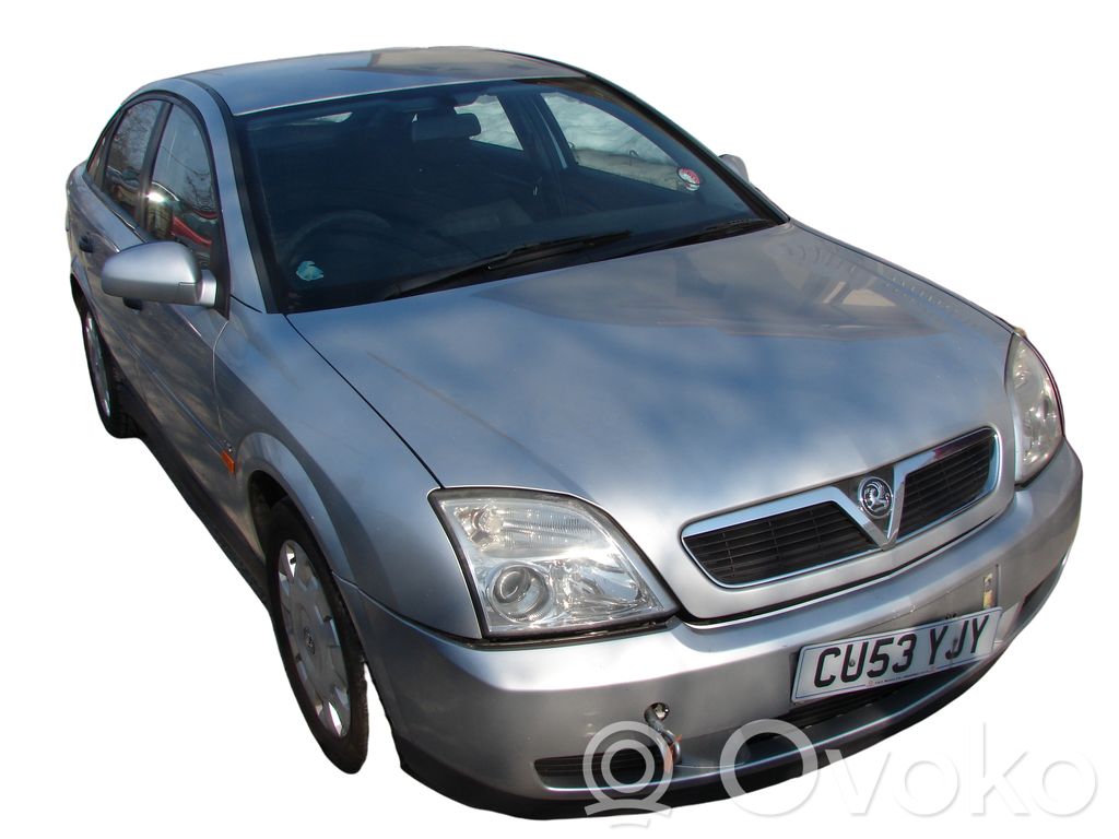 Vectra C Vectra