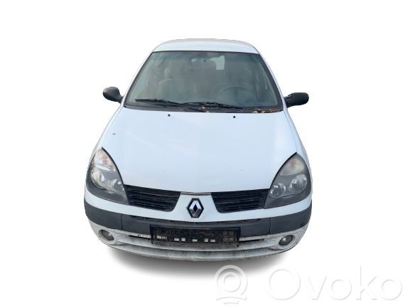 Clio II Clio  BC65AV