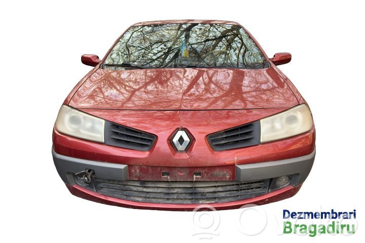 Megane II Megane