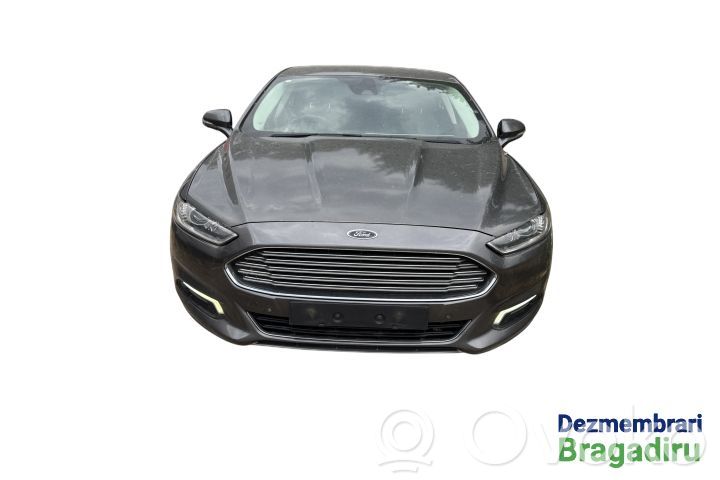 Mondeo MK V Mondeo
