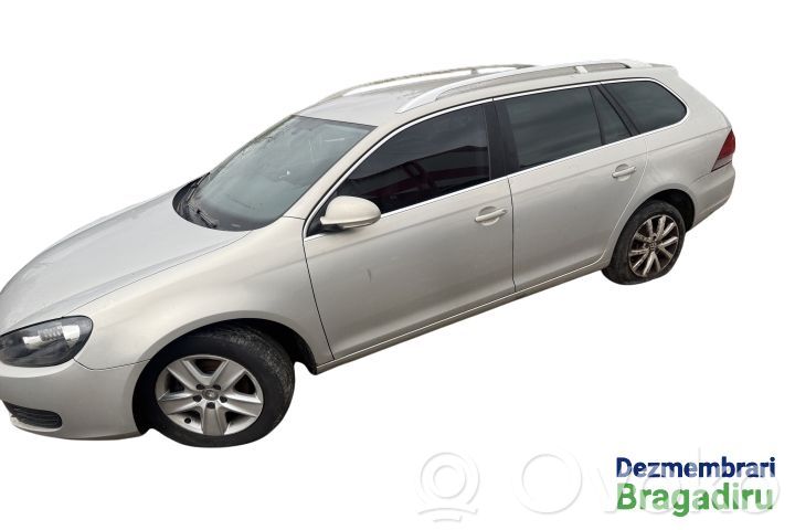 Golf VI Golf  5K4868074