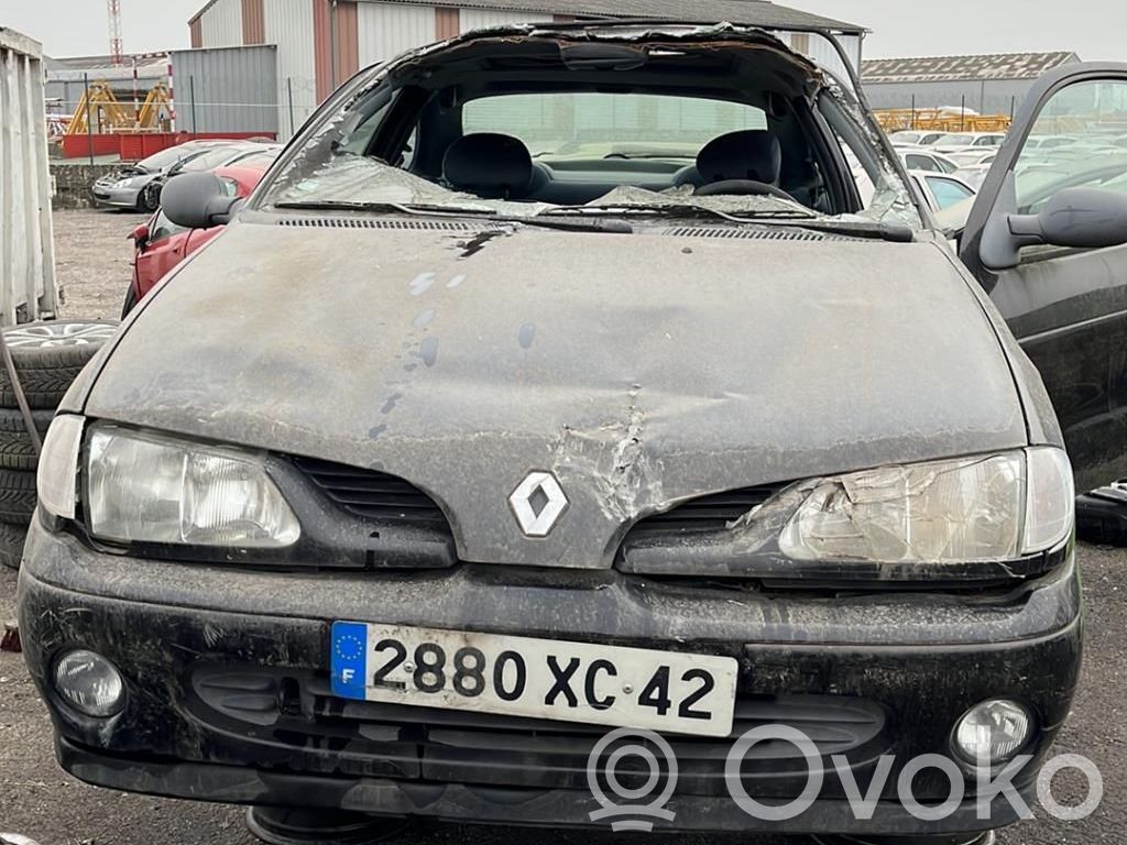 Megane I Megane  7700436628
