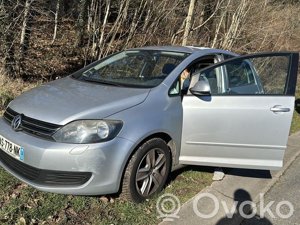 Golf Plus Golf  5M0833301M