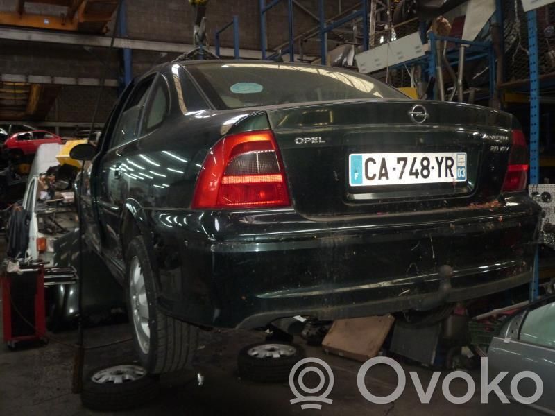 Vectra B Vectra  9119528