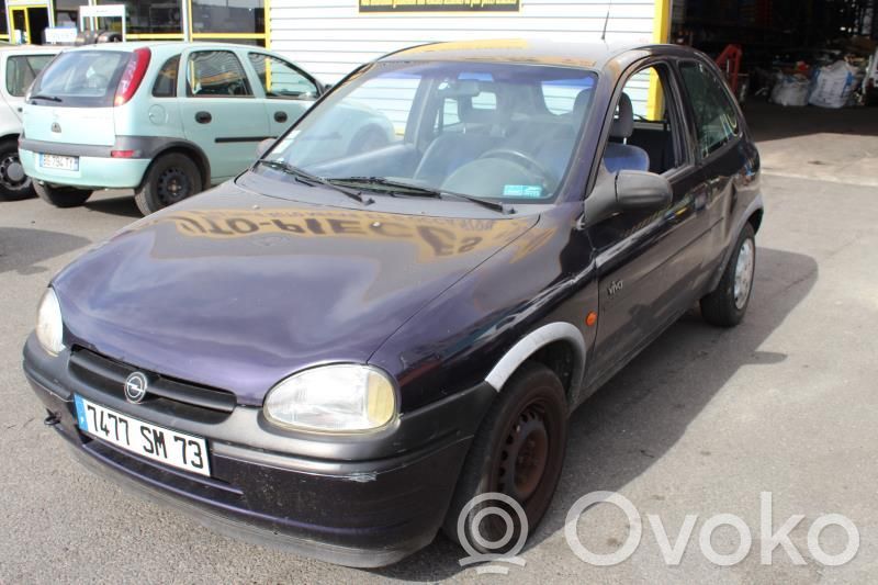 Corsa B Corsa  93171936
