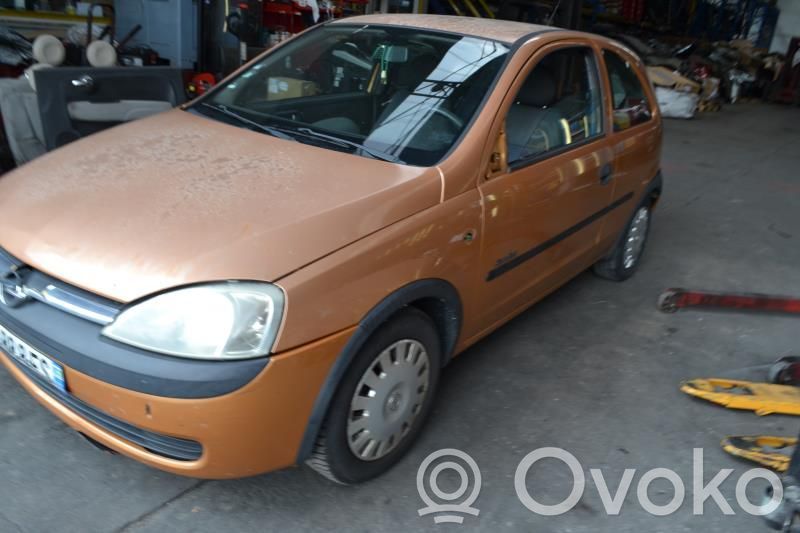 Corsa C Corsa  9196448