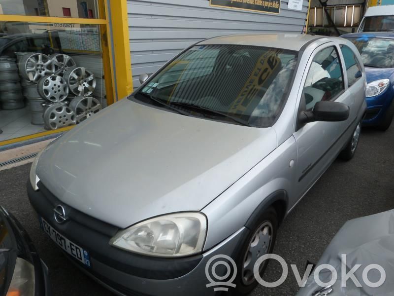 Corsa C Corsa  24407689