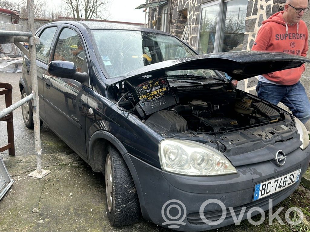 Corsa C Corsa  9196840