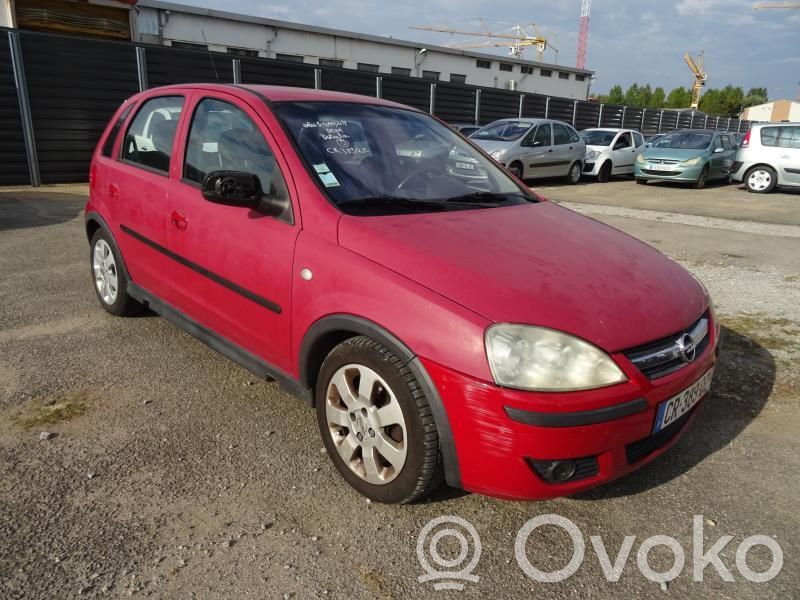 Corsa C Corsa  9196051
