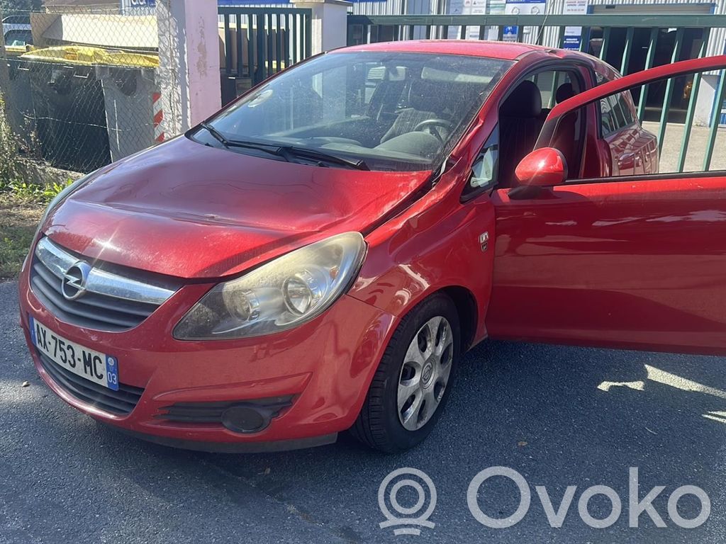 Corsa D Corsa  13356103
