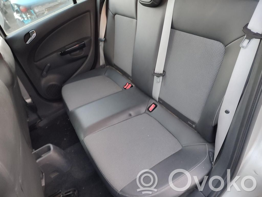 Corsa D Corsa  93189802